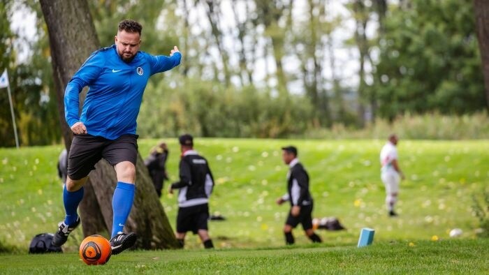 Majstri sveta Čermáková a Warsemann  