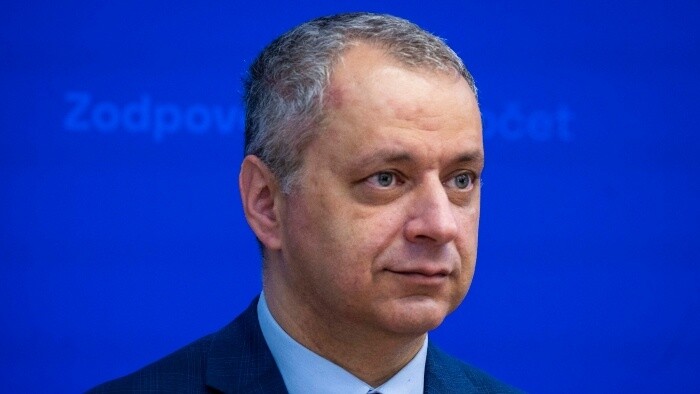 Verejný dlh dosiahol vlani 61,4 percenta HDP