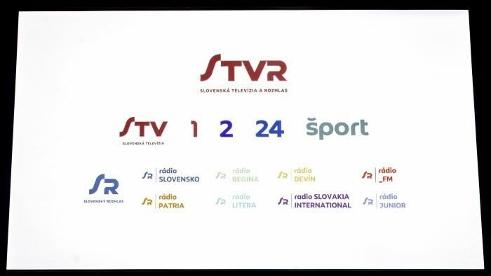 Spolupráca s EBU 