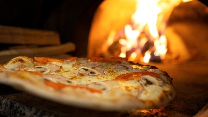 Ako by asi chutila pizza v starovekom Ríme?