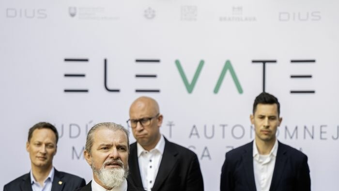 Diplomates étrangers dans les entreprises slovaques
