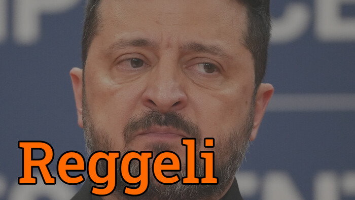 Hivatali idejének egyik legnagyobb belpolitikai kihívásával nézhet szembe az ukrán elnök
