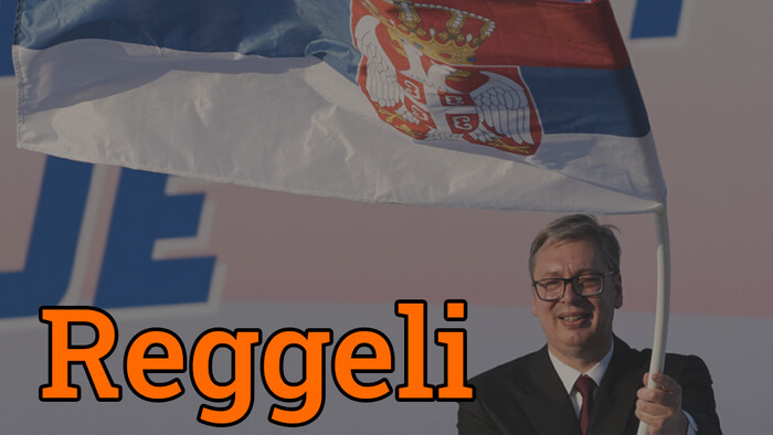 Vučić választást hirdetett – de a tiltakozók nyomása vagy saját számítása áll a háttérben?