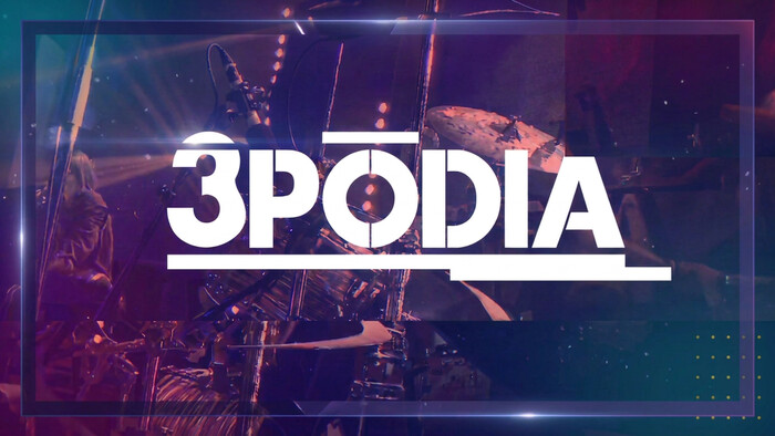 3 pódiá