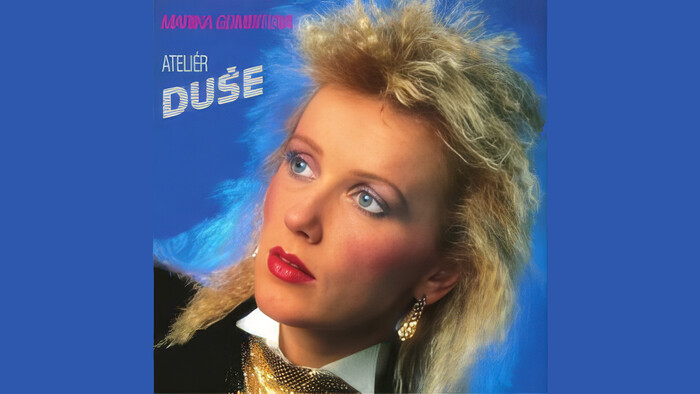 Ateliér duše