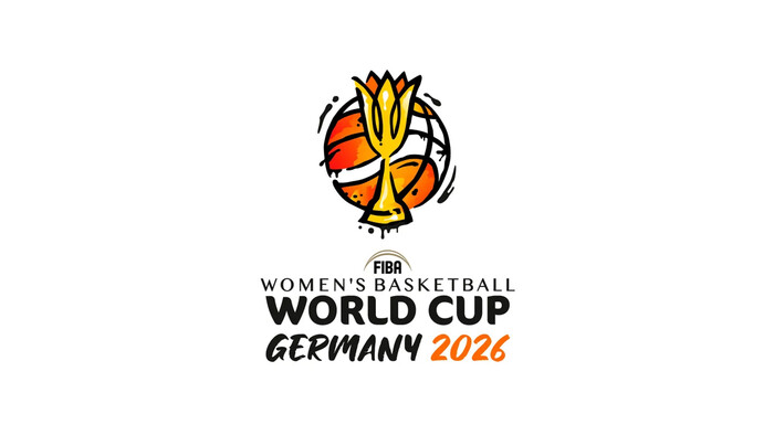 Basketbal - MS 2026 (ženy, Berlín)