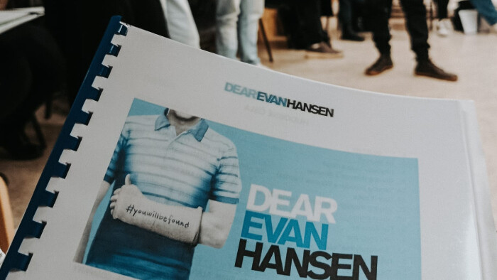 Broadwayský muzikál Drahý Evan Hansen prvýkrát na Slovensku