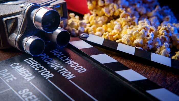 Medzinárodný filmový festival Cinematik 2026