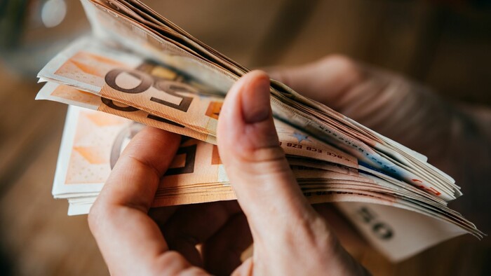 Transakčná daň od januára 2027