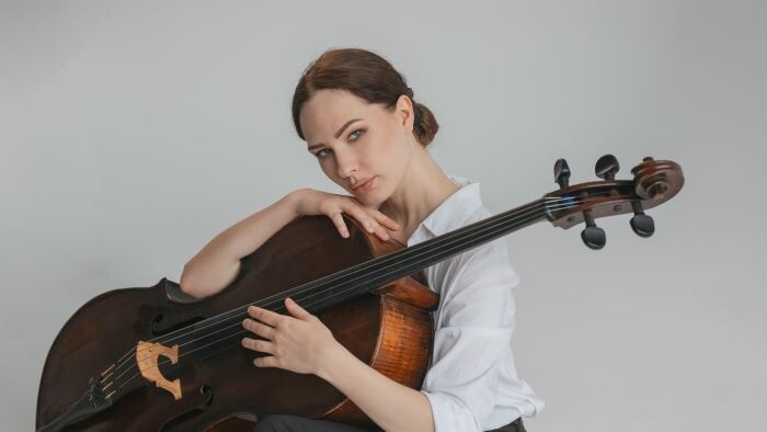 Musik für Modra