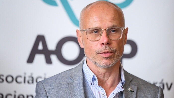 Lekári v ambulanciách kritizujú pribúdajúcu administratívu 