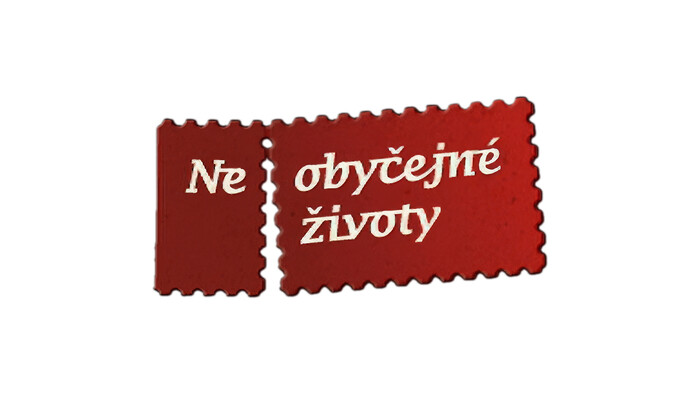 Neobyčajné životy - Hana Zagorová