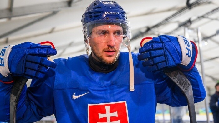 HOKEJ: Pavol Regenda čaká na nový angažmán