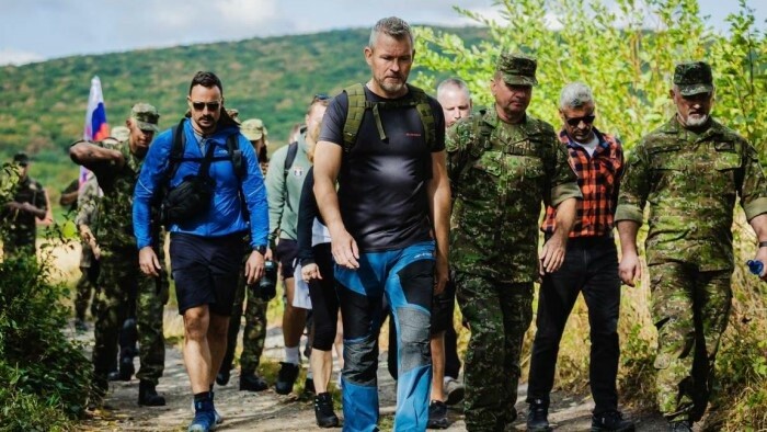 Златно и Скицов- свидетели трагедий войны и мужества народа