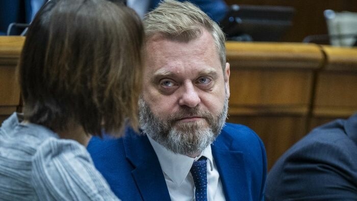 Kritika zahraničnej politiky