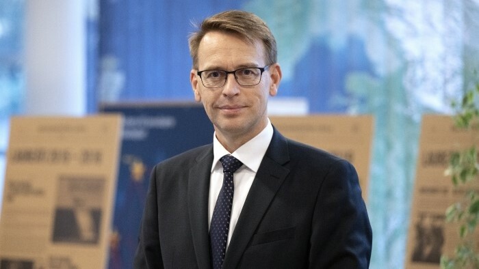 EU Membership Protects Slovakia from Another Occupation