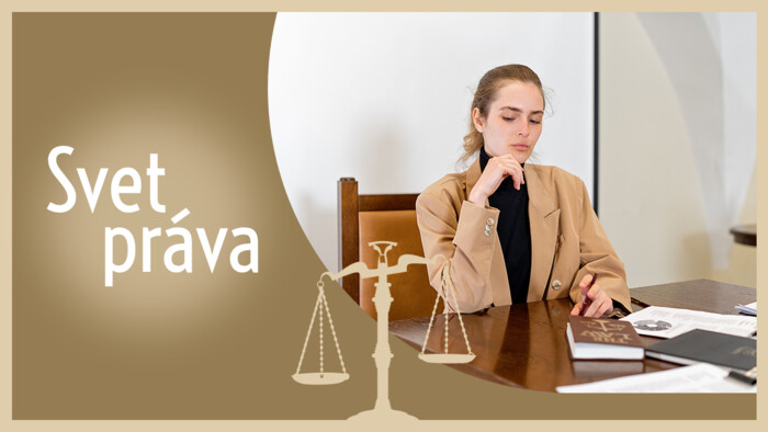 Zastupovanie na súde | Svet práva