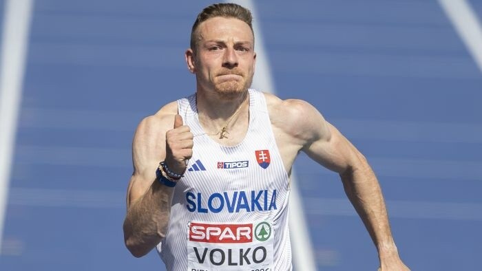 Chce vrátiť pozornosť na atlétov