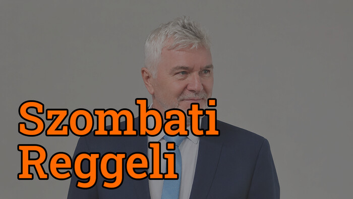 A magyar kisebbség a csehszlovák külpolitikában - Angyal Bélát kérdeztük