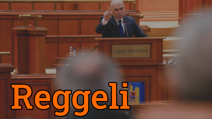Nem látszik a kiút a kaotikus román belpolitikai helyzetből