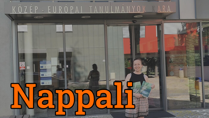 A táj mesél, a kutató hallgatja