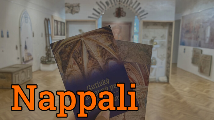 Fedezze fel Gömör és Kishont középkori templomait!