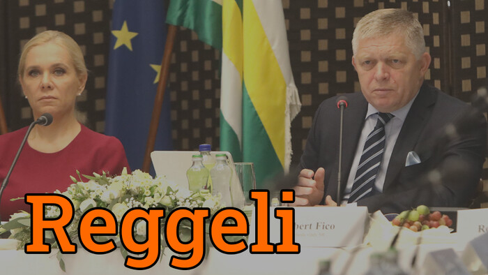 A következő időszakban kihelyezett kormányülések egész sora vár a Fico-kabinetre