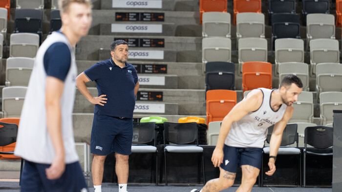 BASKETBAL: Naši nastúpia proti Britom