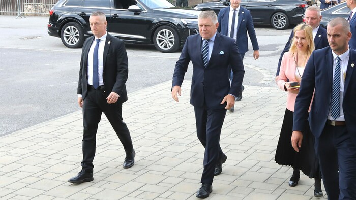 Výjazdové rokovanie vlády v Kriváni 