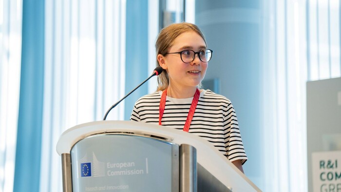 Slovenka Anna získala miesto na prestížnom kvantovom programe. Teraz potrebuje pomoc ľudí