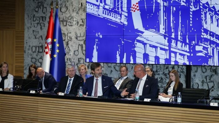 La capacidad del oleoducto Adria debería verificarse mediante pruebas independientes