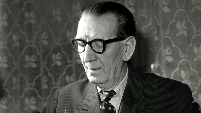 Словацкое радио – 100 лет в эфире. Личности.