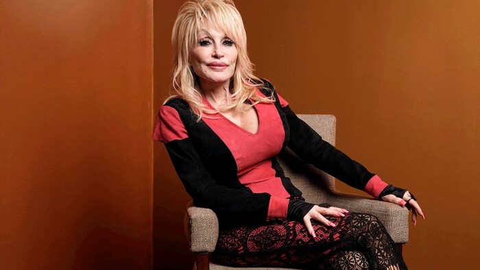 Dolly-Parton