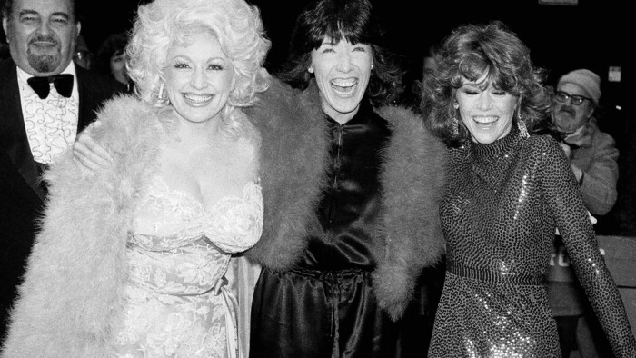 Dolly-Parton