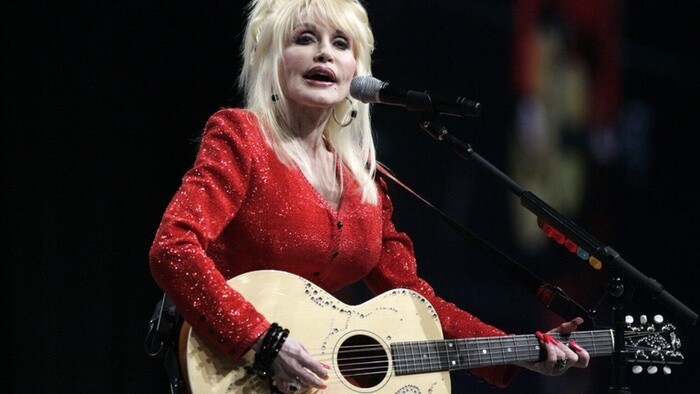Dolly Parton: viac než country
