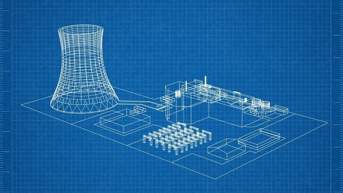 Projekt výstavby novej jadrovej elektrárne