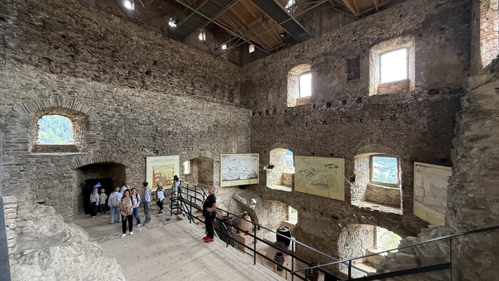 Ľubovniansky hrad
