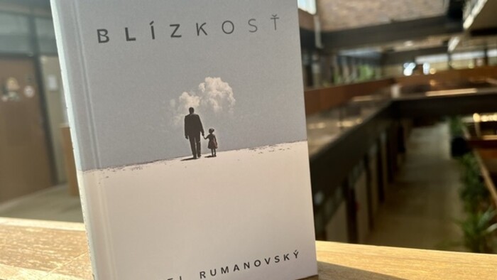 Matej Rumanovský - Blízkosť