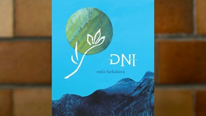 Nová próza Etely Farkašovej Dni
