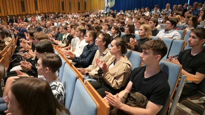 Изменения для лиц из третьих стран, получающих образование