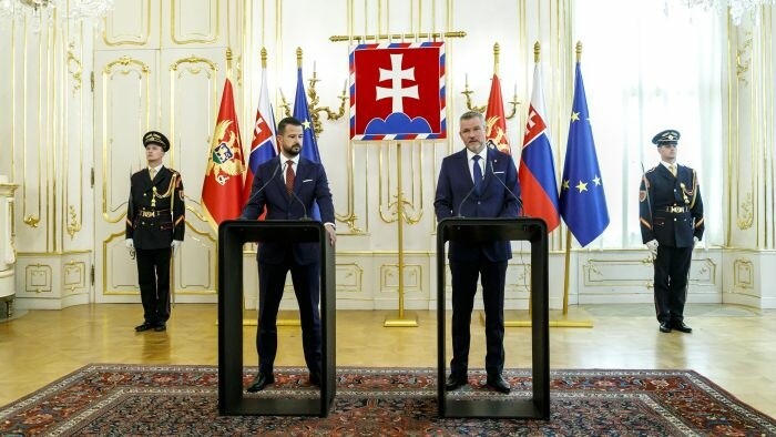 El ingreso de Montenegro en la UE marcaría un referente claro para los demás países aspirantes
