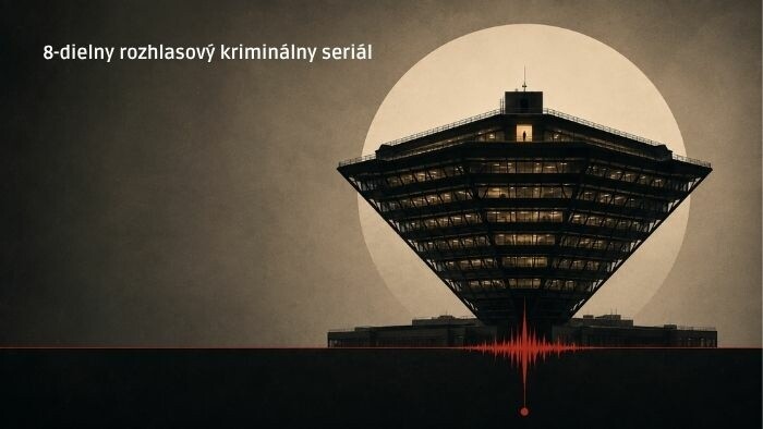 Záhady v obrátenej pyramíde
