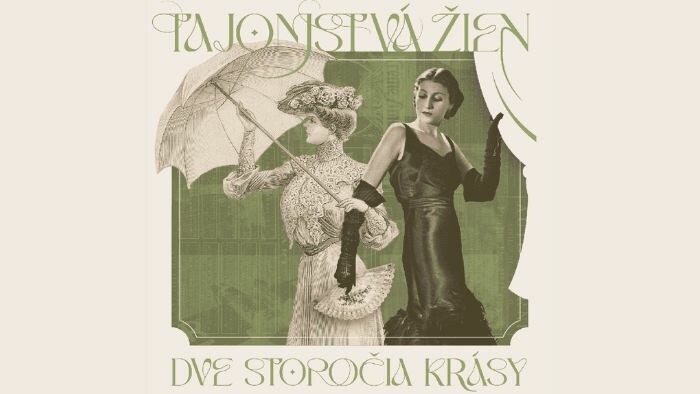 Výstava Tajomstvá žien vo Východoslovenskom múzeu v Košiciach