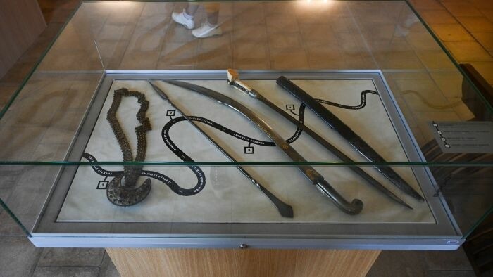 Han pasado 500 años desde la batalla de Mohács