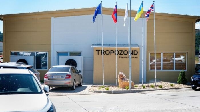 Slovensko požiadalo Nemecko o vydanie podozrivého