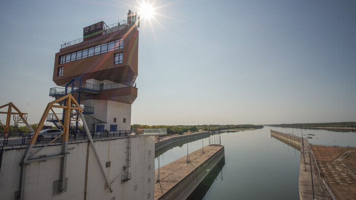Vodná elektráreň Gabčíkovo prejde komplexnou modernizáciou