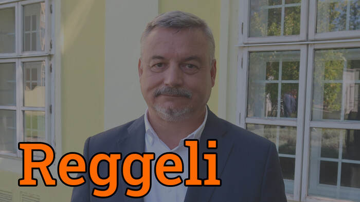 Berényi szerint egyetlen magyar jelöltként akár még nyerhet is Nagyszombat megyében