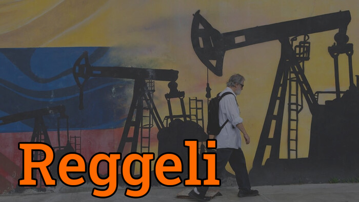 A világtörténelem legnagyobb olajmegállapodása született az Egyesült Államok és Venezuela között