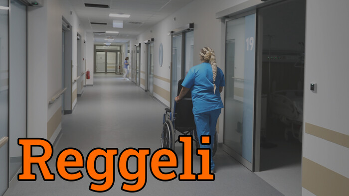 Egészségügyi tárca kísérleti programot indít a nővérképzésben