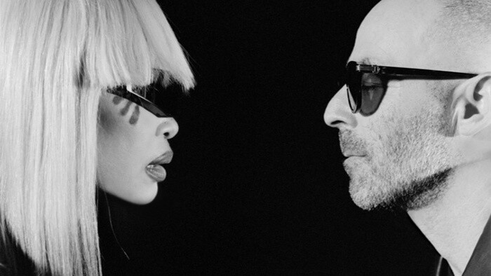 Album týždňa: Erykah Badu & The Alchemist - Before The World Blows
